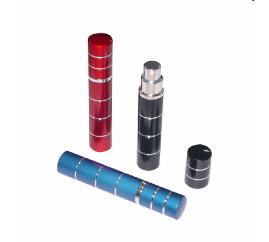 Kelin 8ml Lipstick Pepper Spray for women self-defense, 10-Foot (3 Meter) Range