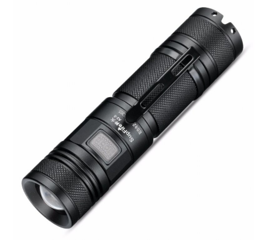 SuperFire A2-S mini Tactical Flashlight /torch