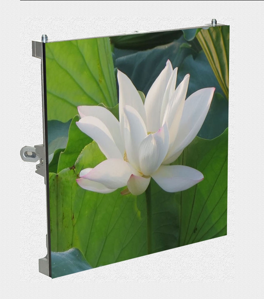 Buy FULTAPE Fixed Indoor P4 LED screens / LED displays