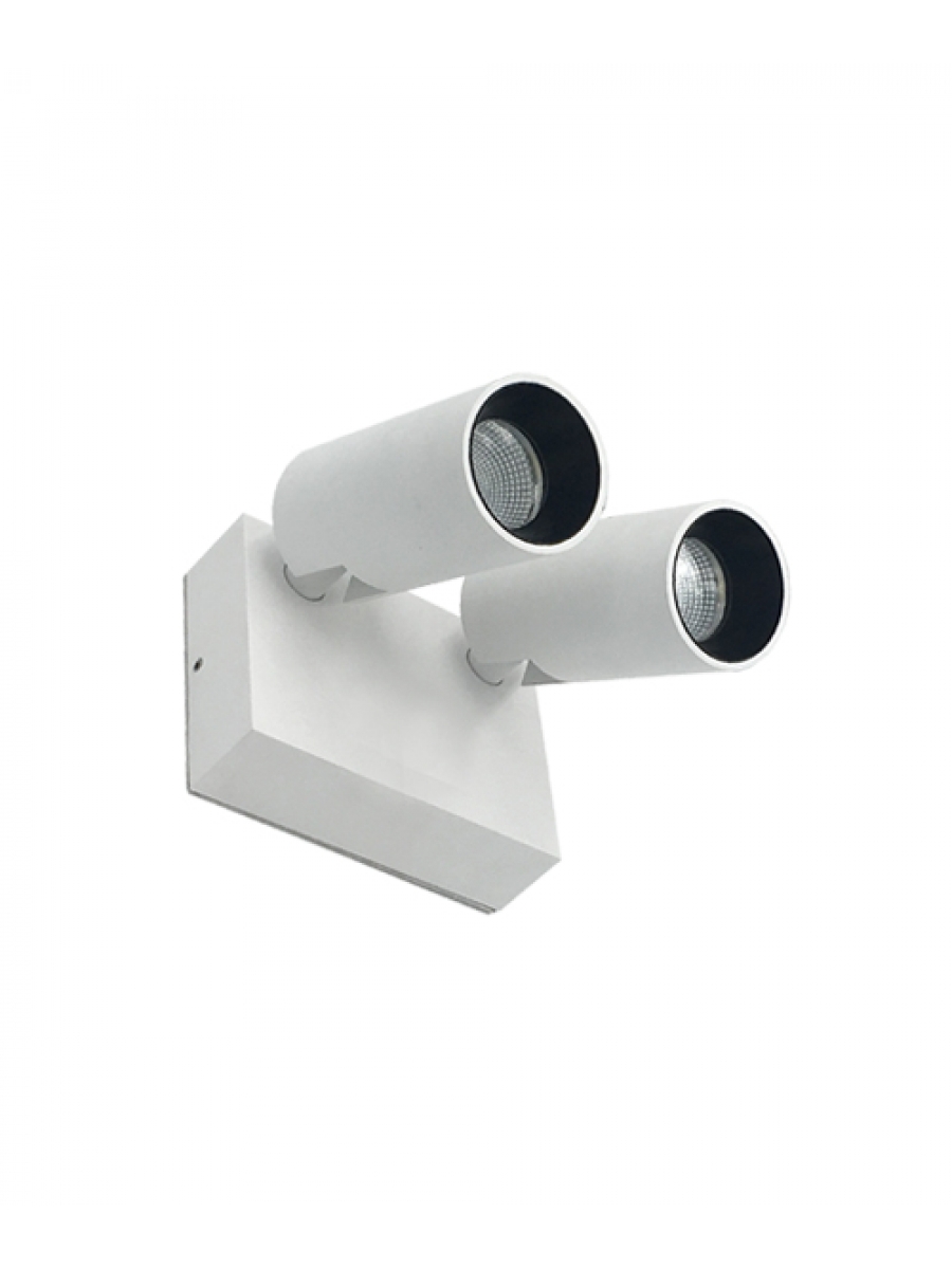 LD55852 Outdoor Lampadaire