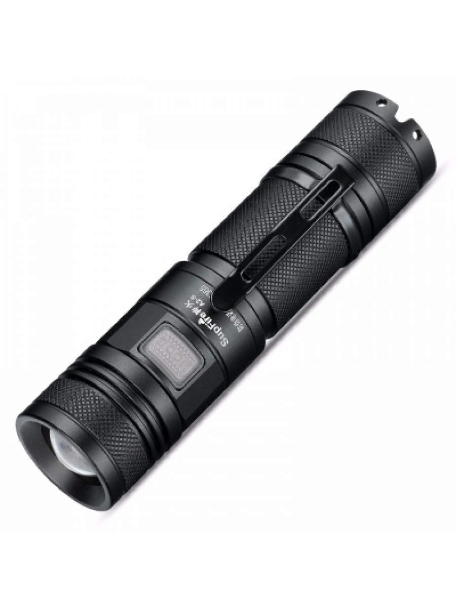 SuperFire A2-S mini Tactical Flashlight /torch
