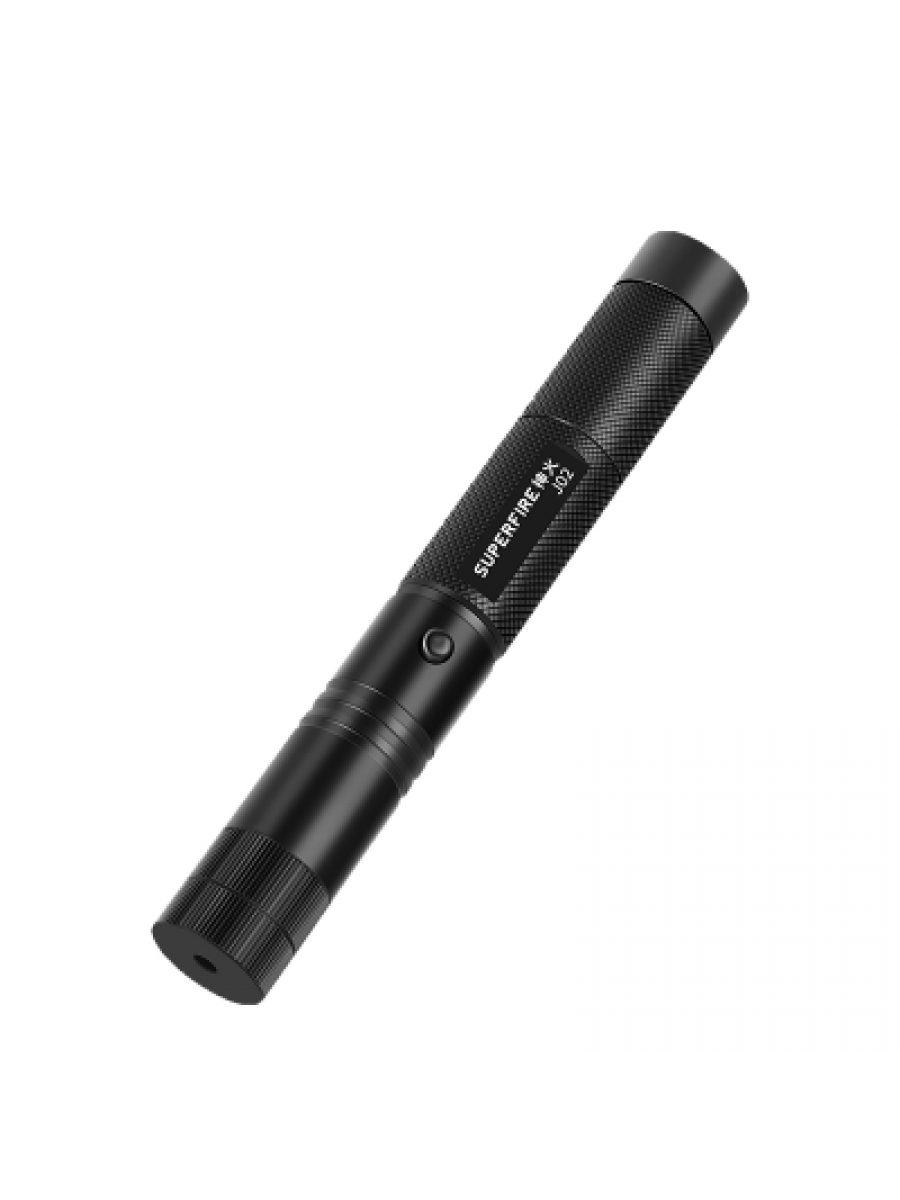 High power 1280M long range 530NM Laser Pointer Pen Visible Beam Light Green