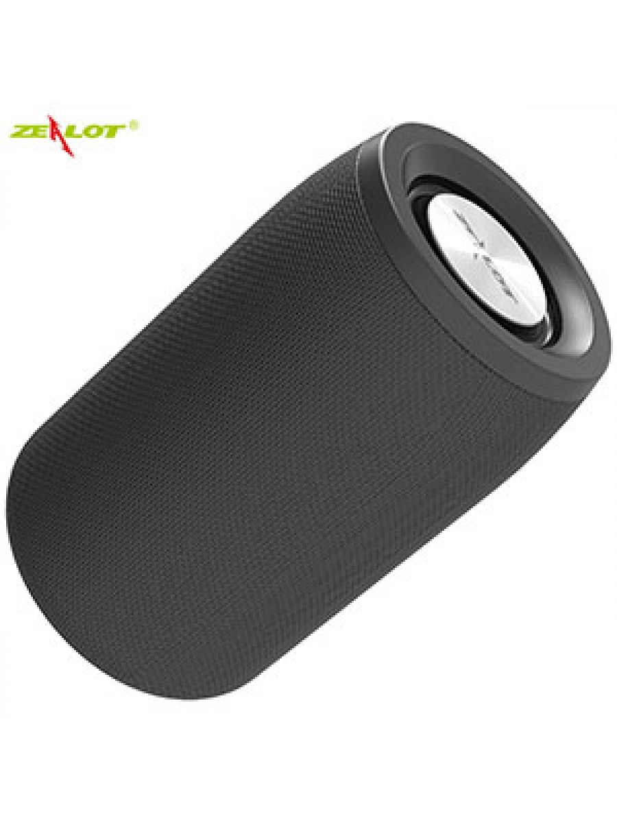 The Best Bluetooth Speakers Zealot S32 Mini Portable Wireless Speaker Clear full sound compact design