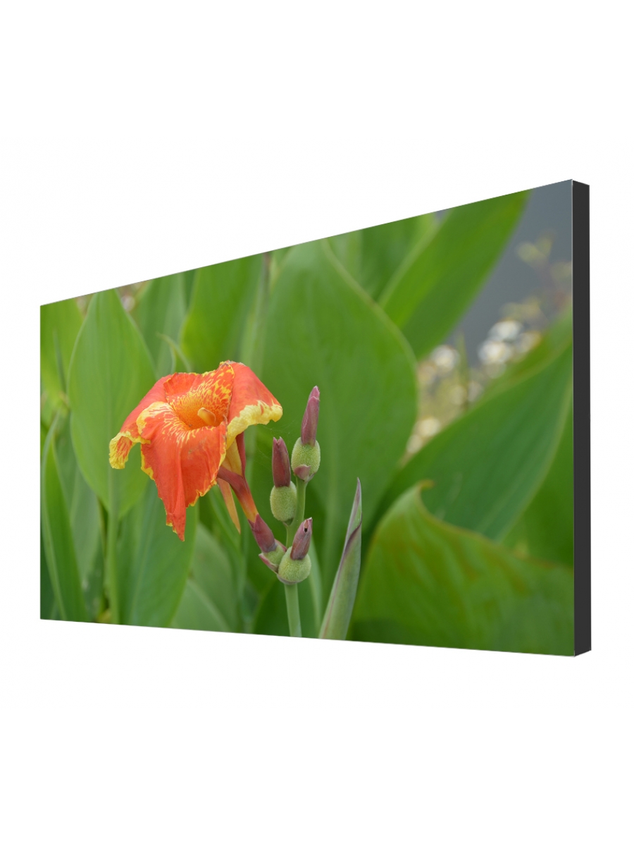 Buy FULTAPE gaming monitors 2x2 zero bezel seamless video wall