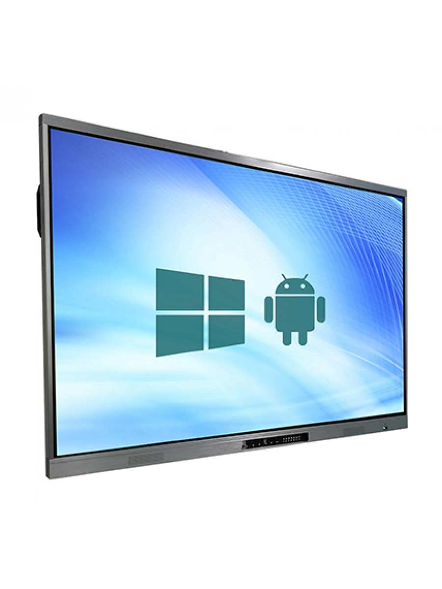 Buy Tenpoit P6500 smart Interactive Flat Panel for Education