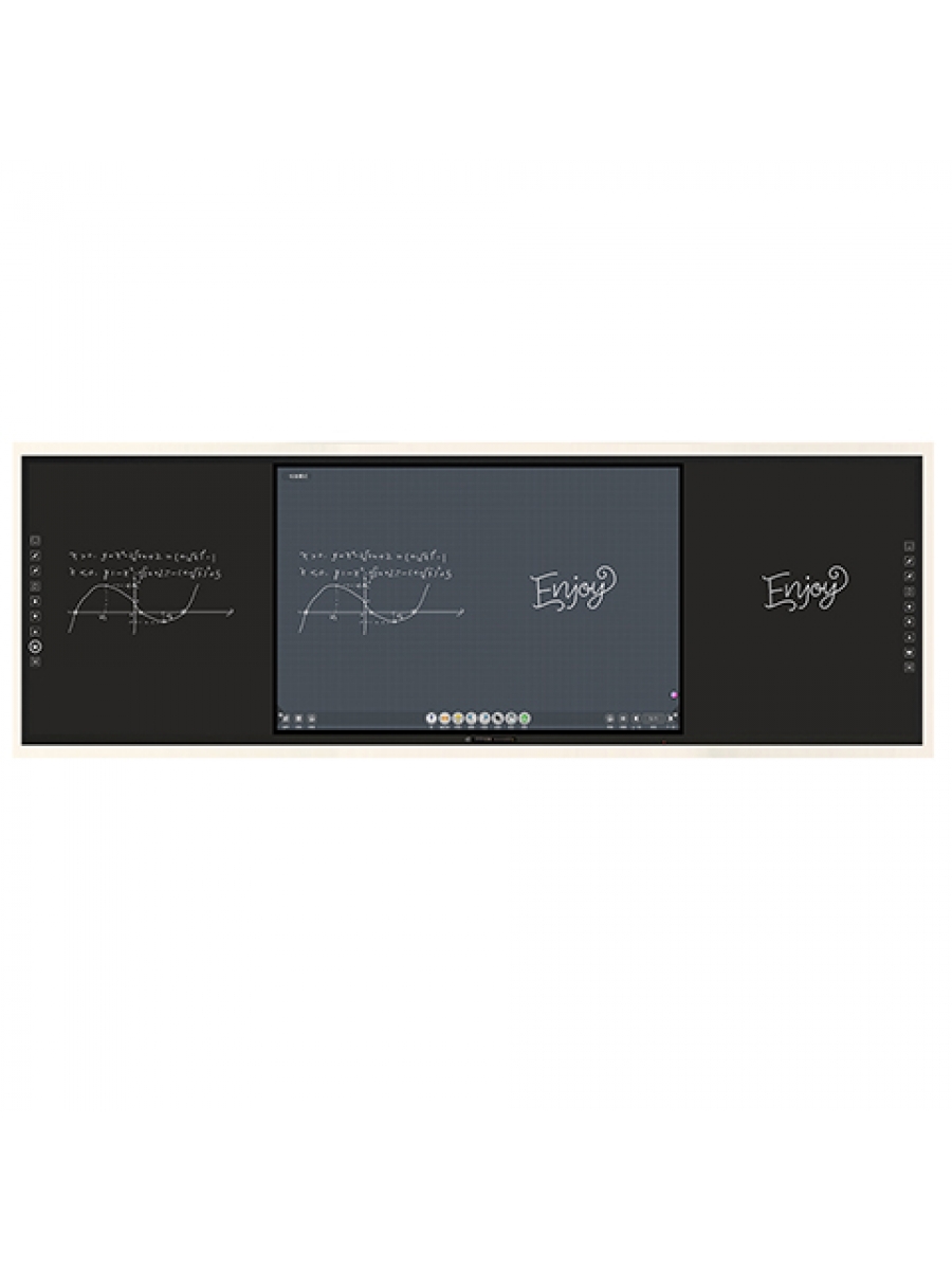 Buy Tenpoit P850  Recordable LED Smart E-blackboard for Smart Classroom