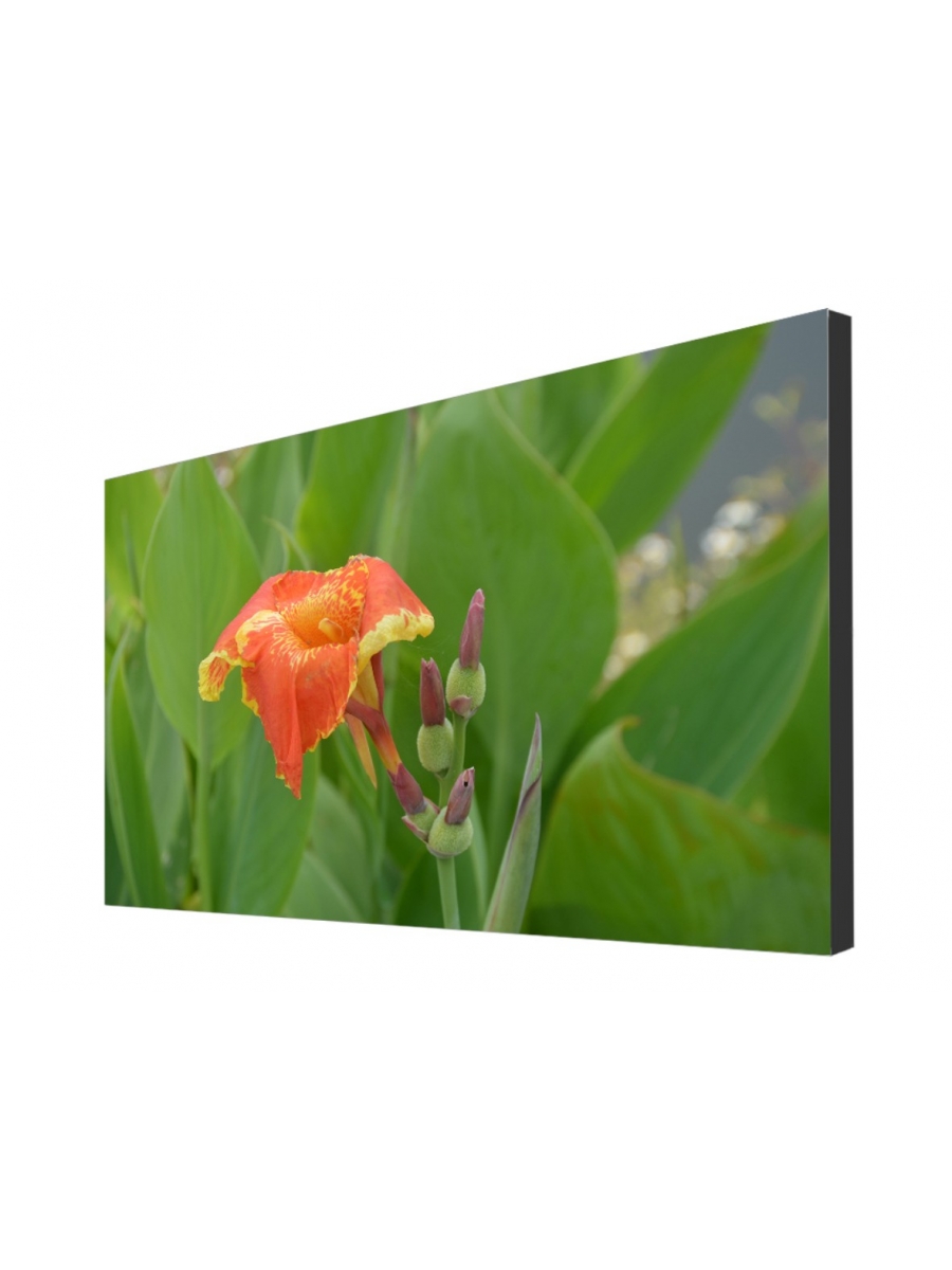 Buy FULTAPE True Zero Bezel Video Walls, 0 mm Screen-to-Screen Gap, 4K UHD/1080P HD Resolution