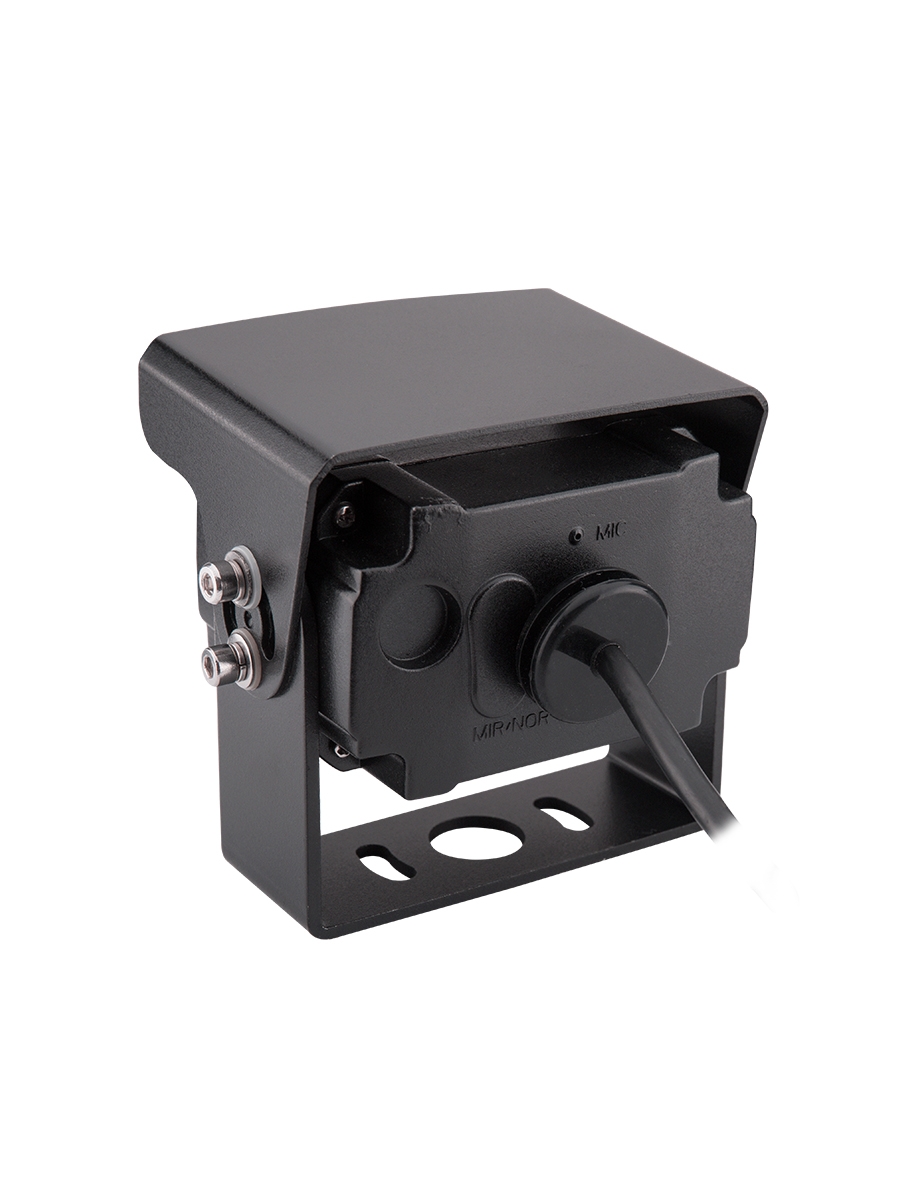 Buy best high performance Night Vision HD full HD Backup Camera for truck