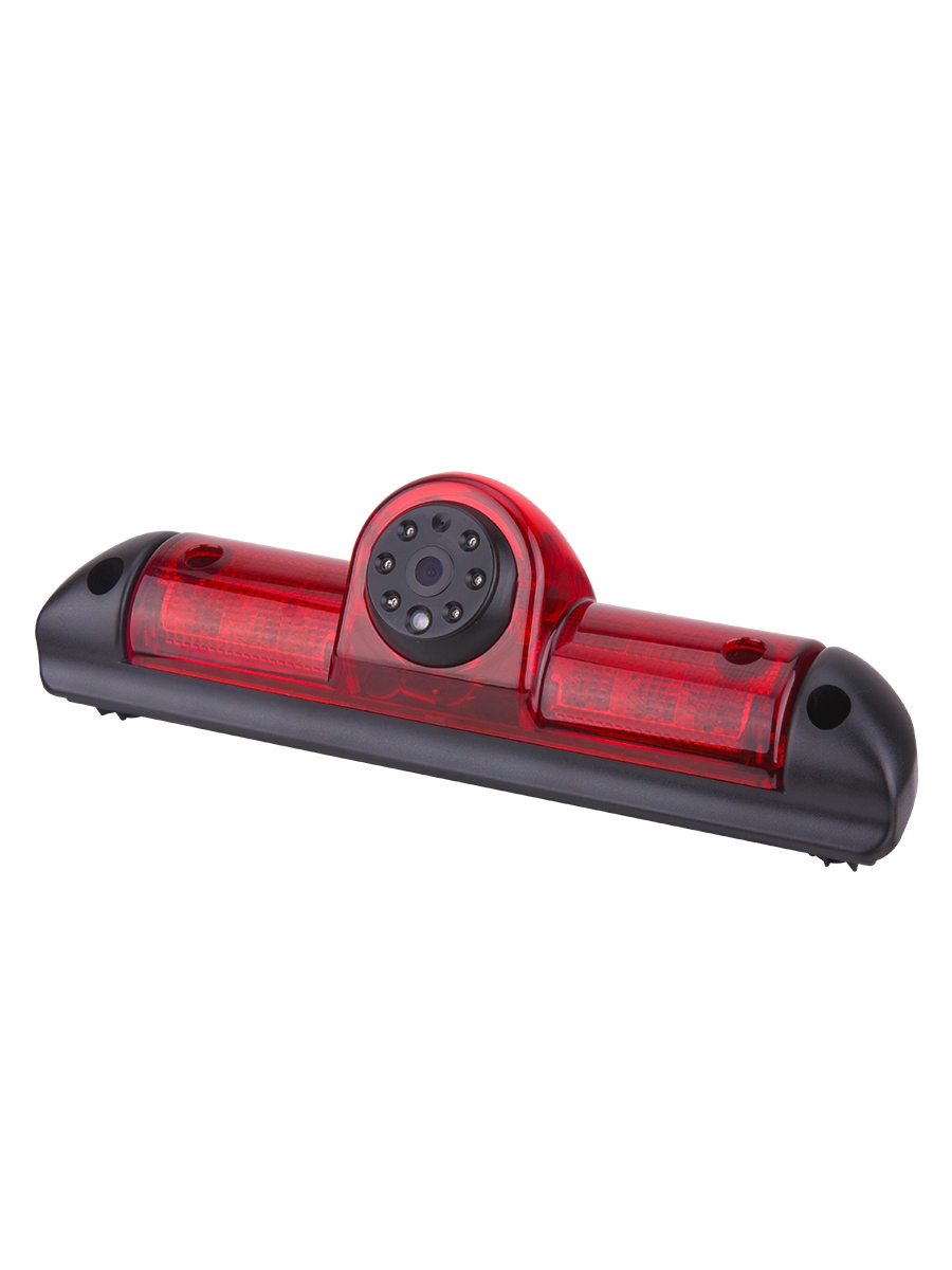 Buy best Full color HD full HD Backup Camera Night Vision Reverse Camera at no light