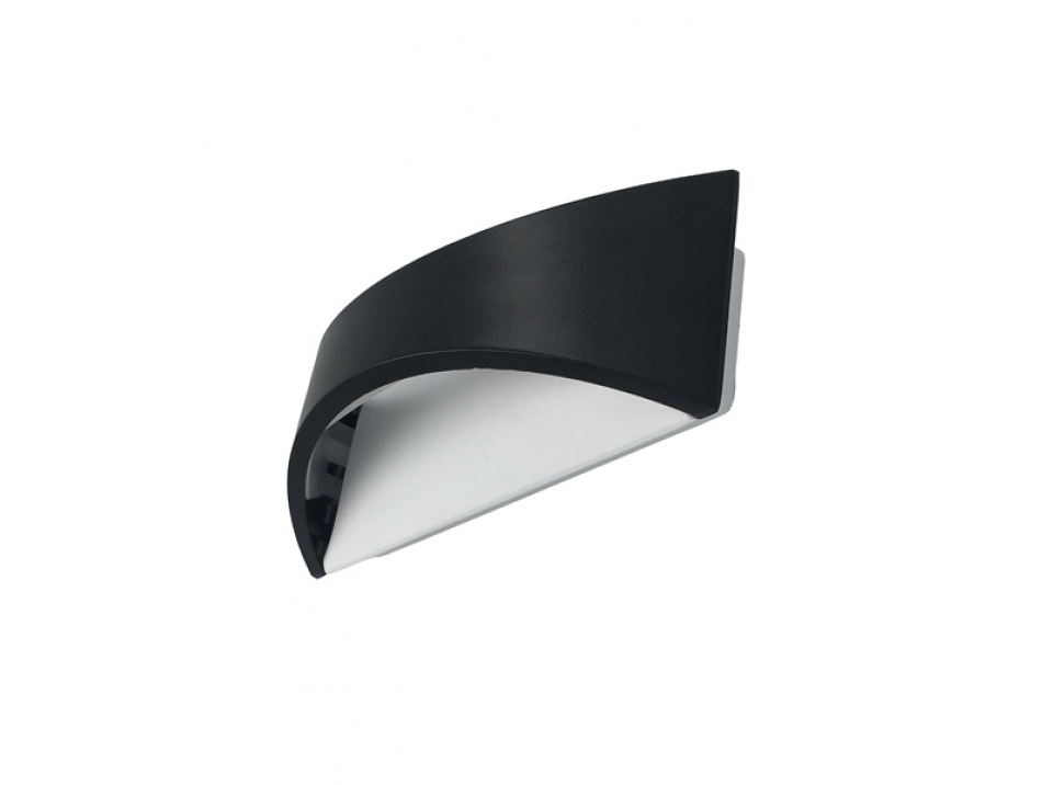 LD55754 Outdoor Lampadaire