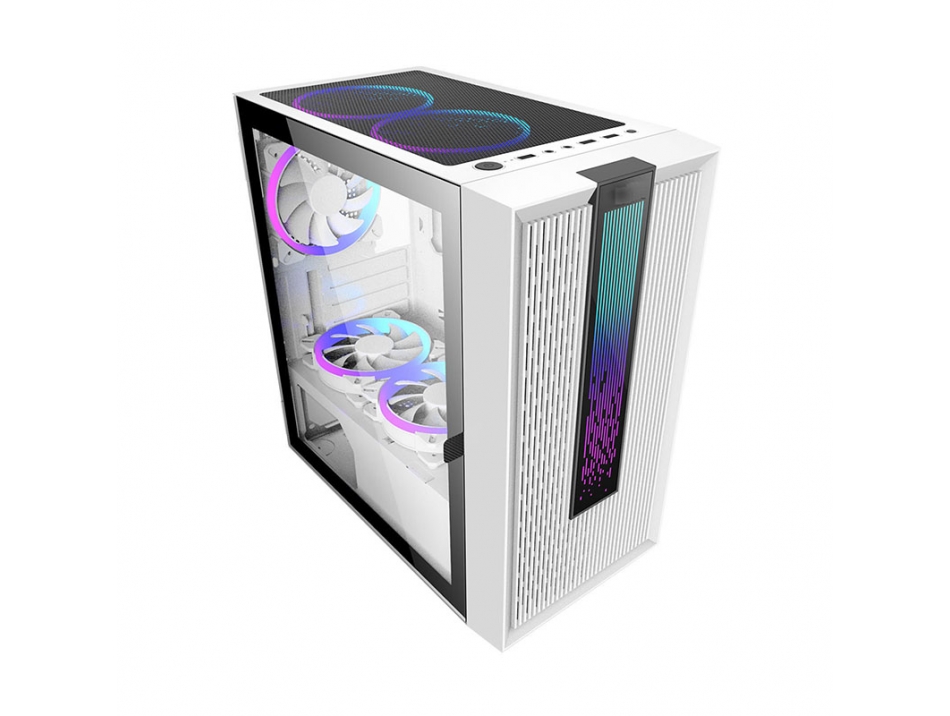 Buy Tenpoit Z901 high performance gaming desktop Computers/PCs