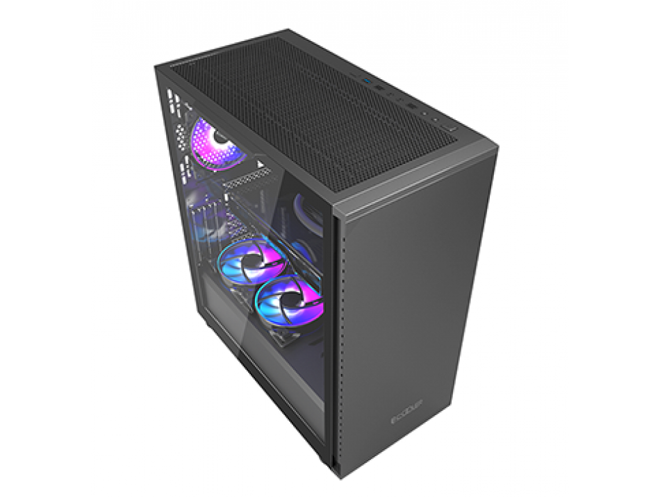 Buy Tenpoit X900 high performance gaming desktop Computers/PCs
