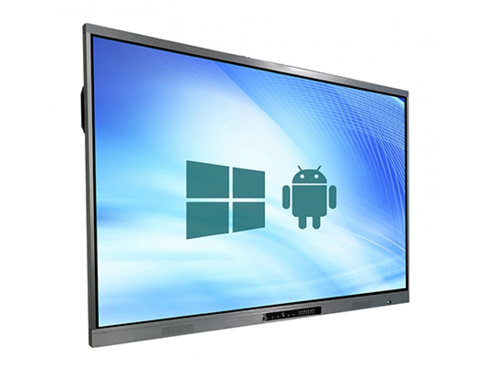 Buy Tenpoit P8600  Interactive Flat display for Education