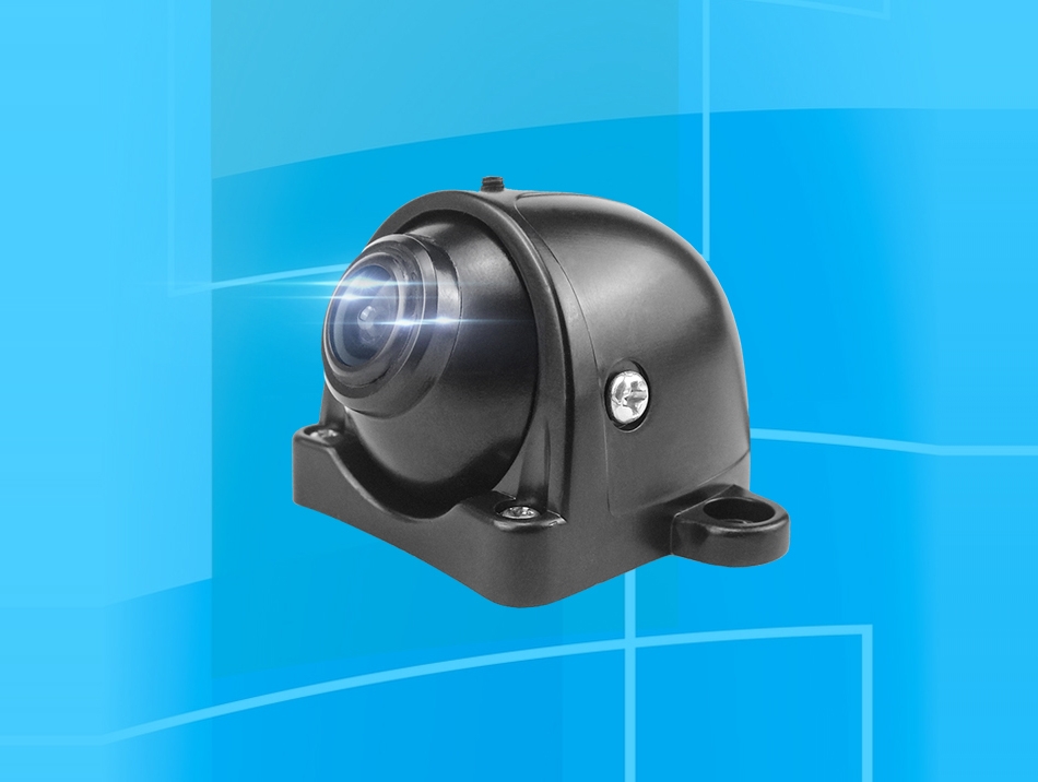 Buy best high performance 1.3/2.0MP HD/FHD cameras for  rear view backup camera systems