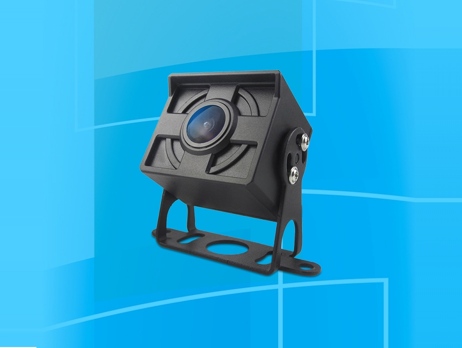 Buy best Full color HD full HD Backup Camera Night Vision Reverse Camera at no light