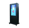 LCD LED Outdoor Digital Signage For Businesses